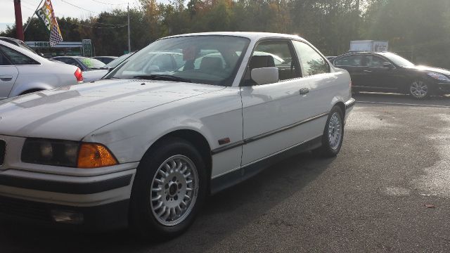 1995 BMW 3 series XLT 4x44dr