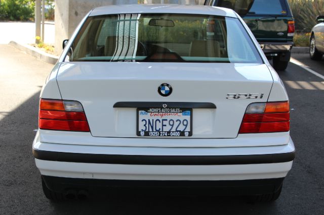 1995 BMW 3 series Slk55 AMG