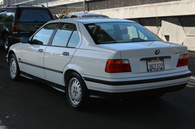 1995 BMW 3 series Slk55 AMG