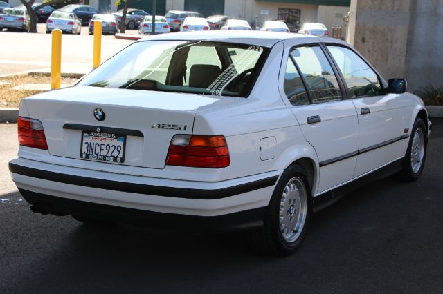 1995 BMW 3 series Slk55 AMG