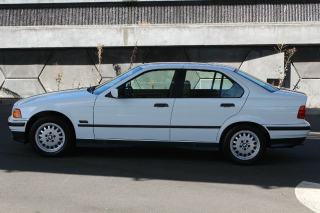 1995 BMW 3 series Slk55 AMG