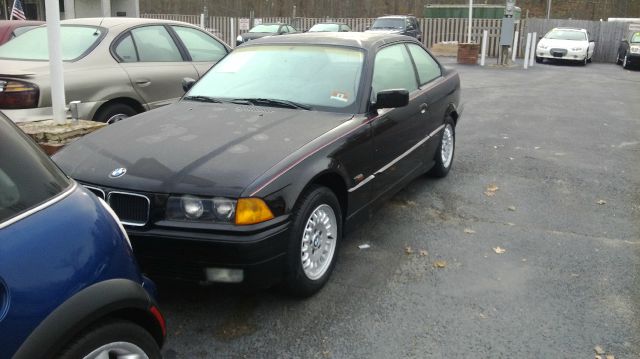 1995 BMW 3 series LTZ Z71 4X4