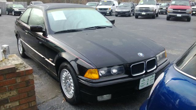 1995 BMW 3 series LTZ Z71 4X4