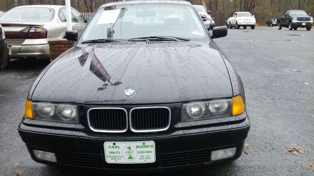 1995 BMW 3 series LTZ Z71 4X4