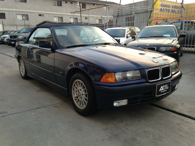 1996 BMW 3 series LTZ Z71 4X4