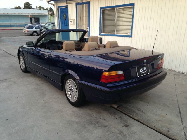 1996 BMW 3 series LTZ Z71 4X4