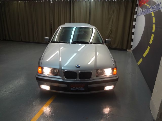 1997 BMW 3 series SE Automatic 4X4 Beutiful