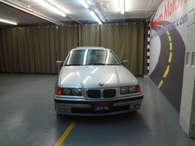 1997 BMW 3 series SE Automatic 4X4 Beutiful