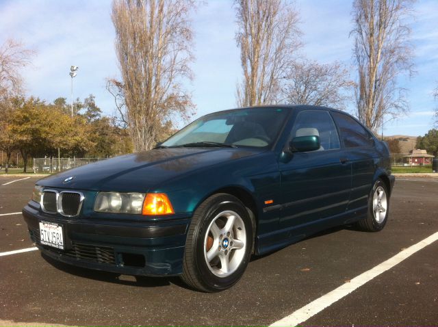 1997 BMW 3 series 4x4 LTZ