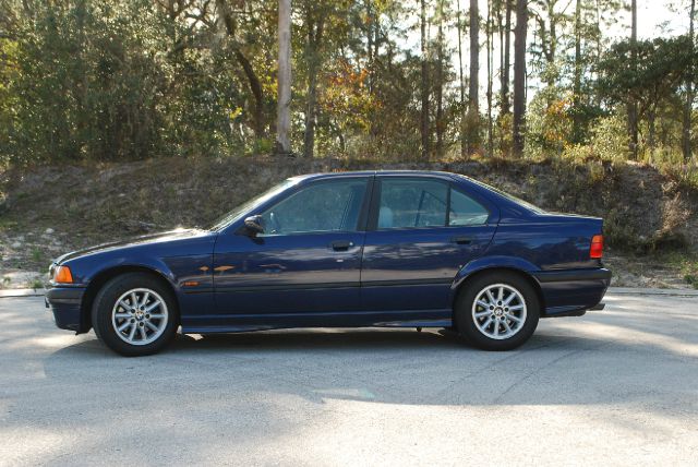 1997 BMW 3 series SE Automatic 4X4 Beutiful