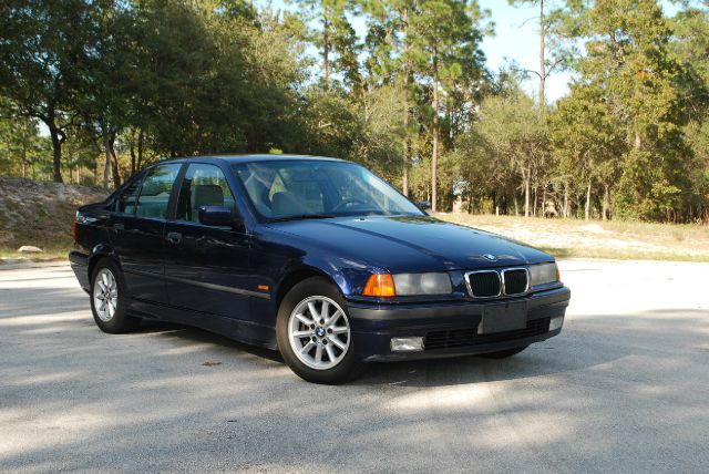 1997 BMW 3 series SE Automatic 4X4 Beutiful