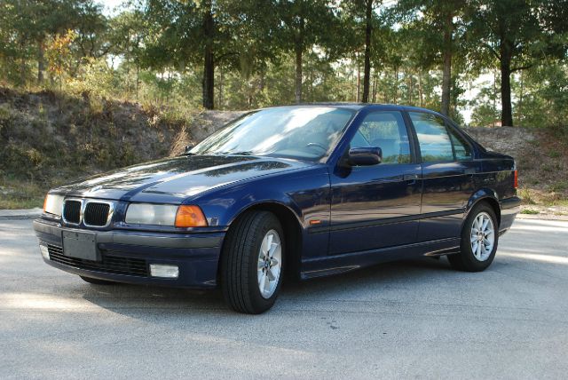 1997 BMW 3 series SE Automatic 4X4 Beutiful