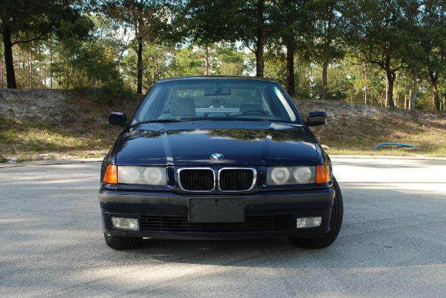 1997 BMW 3 series SE Automatic 4X4 Beutiful