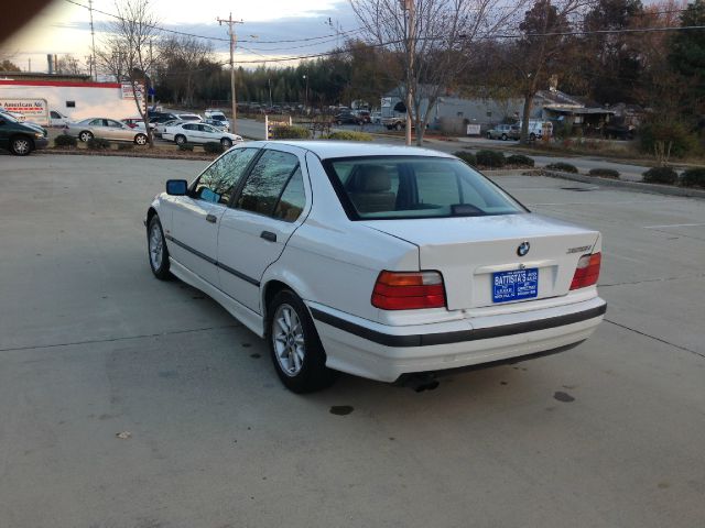 1997 BMW 3 series SE Automatic 4X4 Beutiful