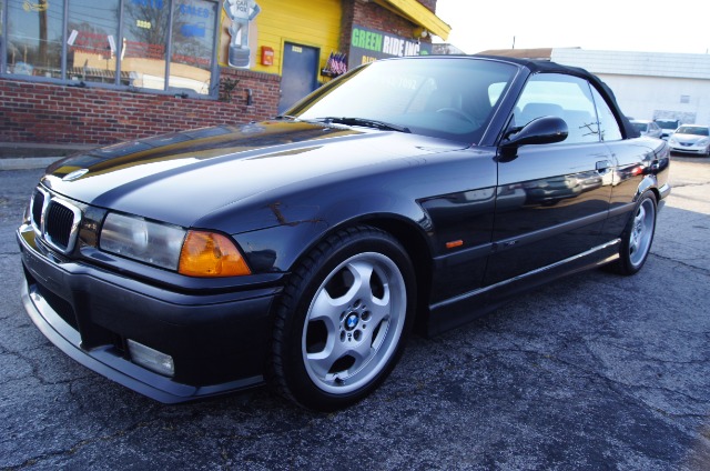 1999 BMW 3 series 23845