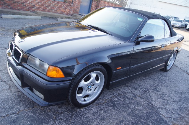 1999 BMW 3 series 23845