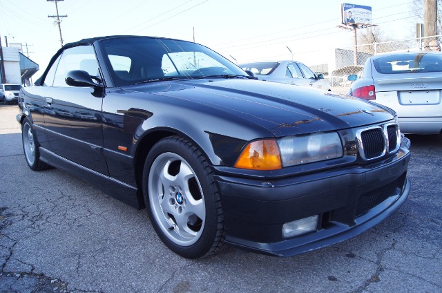 1999 BMW 3 series 23845