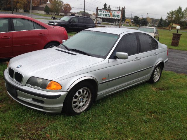 1999 BMW 3 series 2.7L V6