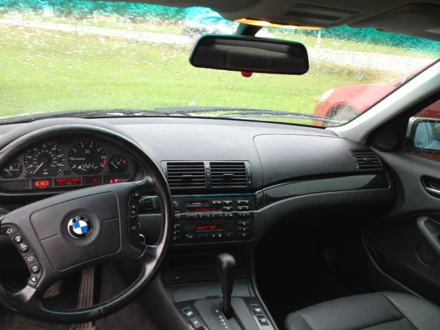 1999 BMW 3 series 2.7L V6