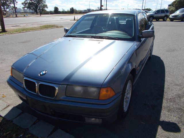 1999 BMW 3 series Premium Sport Utility 4D