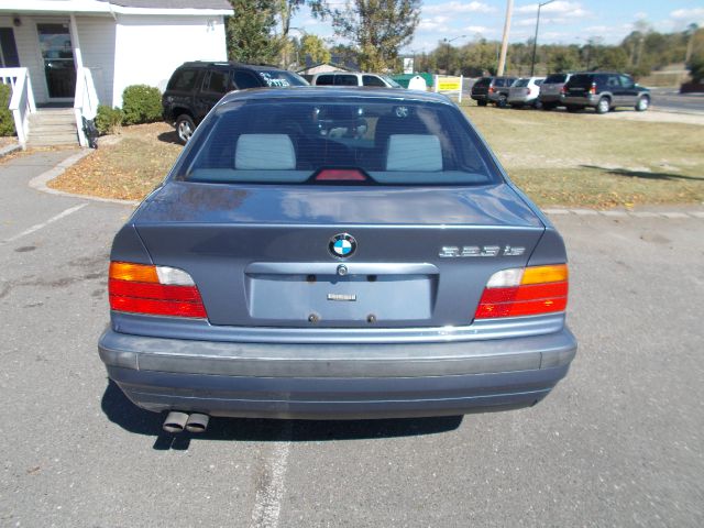 1999 BMW 3 series Premium Sport Utility 4D