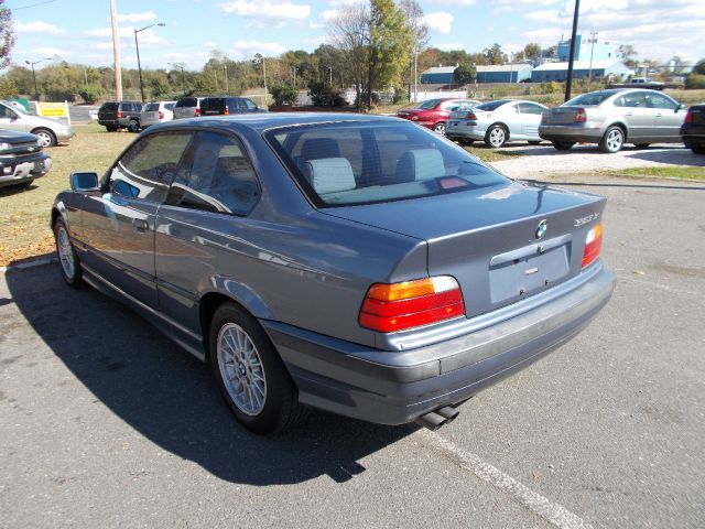 1999 BMW 3 series Premium Sport Utility 4D