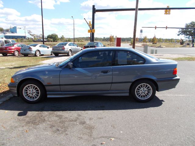 1999 BMW 3 series Premium Sport Utility 4D