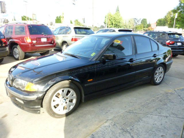 1999 BMW 3 series 2.7L V6