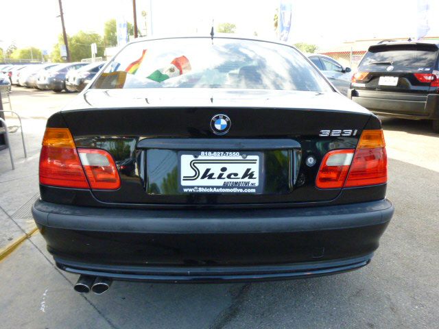 1999 BMW 3 series 2.7L V6