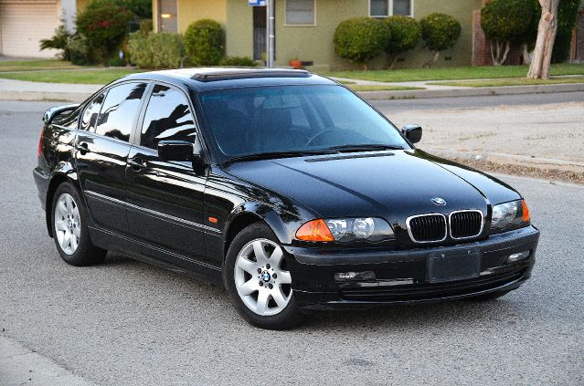 1999 BMW 3 series 2.7L V6