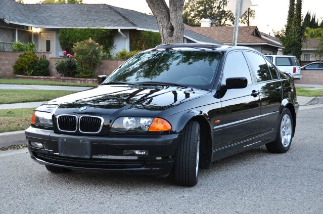 1999 BMW 3 series 2.7L V6