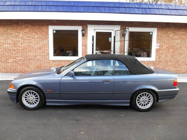 1999 BMW 3 series Premium Sport Utility 4D