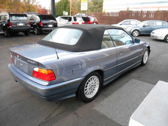 1999 BMW 3 series Premium Sport Utility 4D