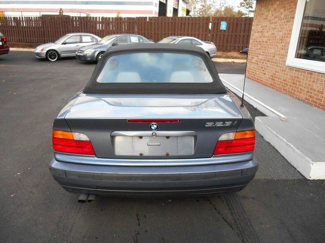 1999 BMW 3 series Premium Sport Utility 4D