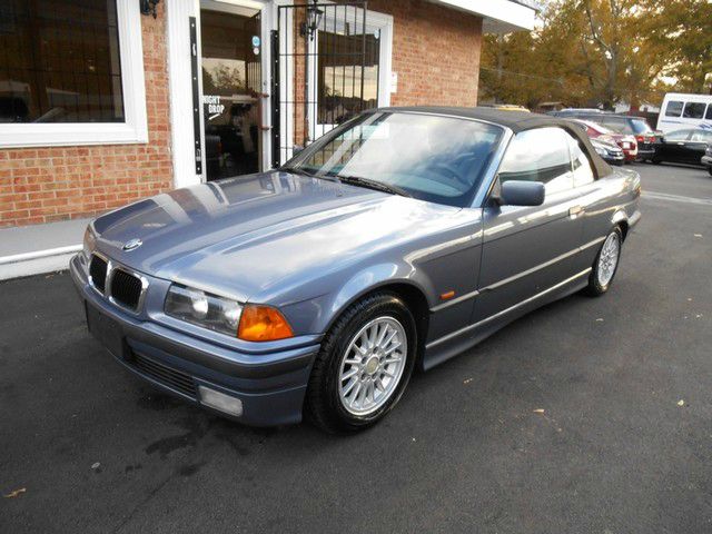 1999 BMW 3 series Premium Sport Utility 4D