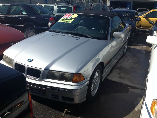 1999 BMW 3 series LTZ Z71 4X4