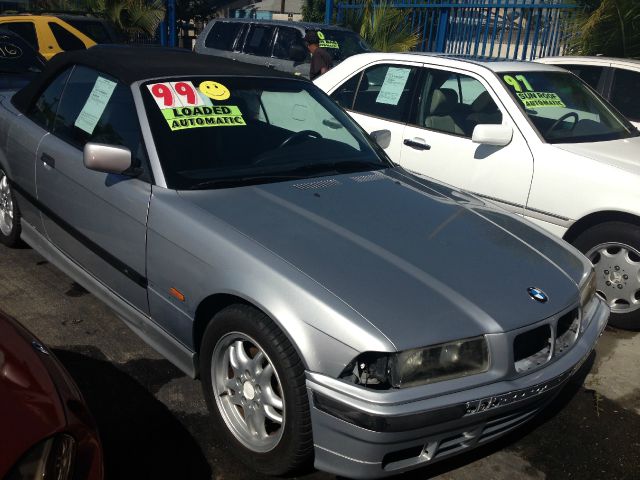 1999 BMW 3 series LTZ Z71 4X4