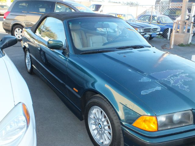 1999 BMW 3 series Premium Sport Utility 4D