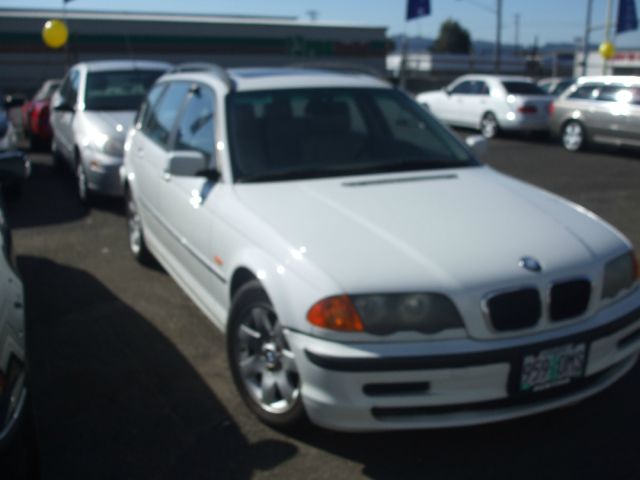 2000 BMW 3 series 2.7L V6