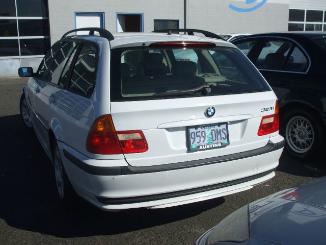 2000 BMW 3 series 2.7L V6