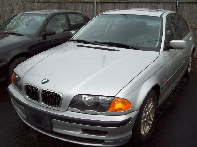 2000 BMW 3 series 2.7L V6