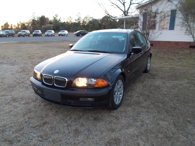 2000 BMW 3 series 2.7L V6