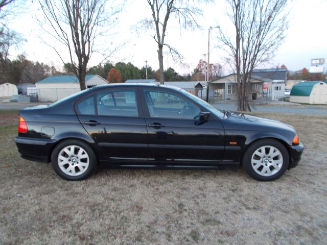 2000 BMW 3 series 2.7L V6