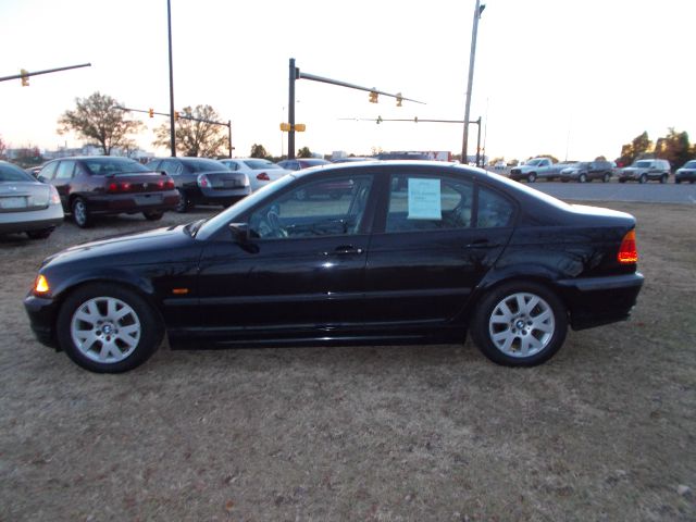 2000 BMW 3 series 2.7L V6