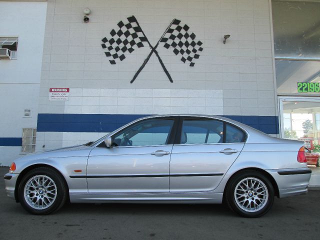 2000 BMW 3 series SE Automatic 4X4 Beutiful