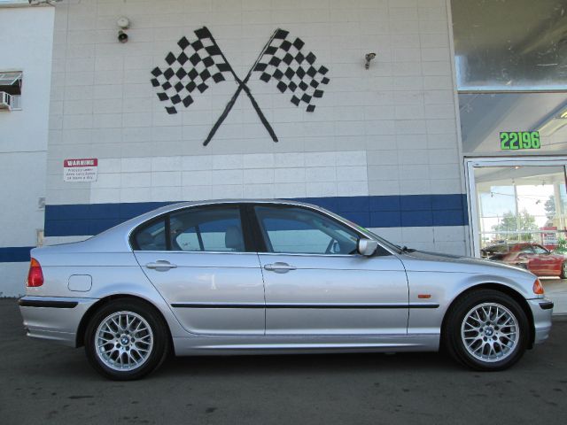 2000 BMW 3 series SE Automatic 4X4 Beutiful