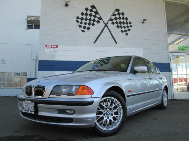 2000 BMW 3 series SE Automatic 4X4 Beutiful