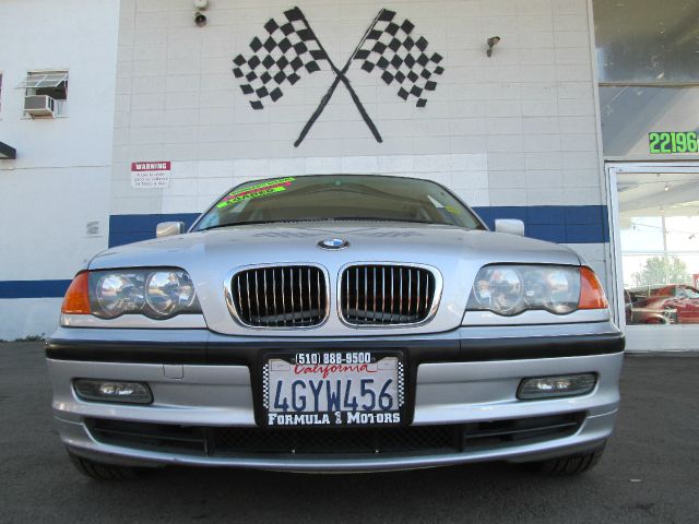 2000 BMW 3 series SE Automatic 4X4 Beutiful