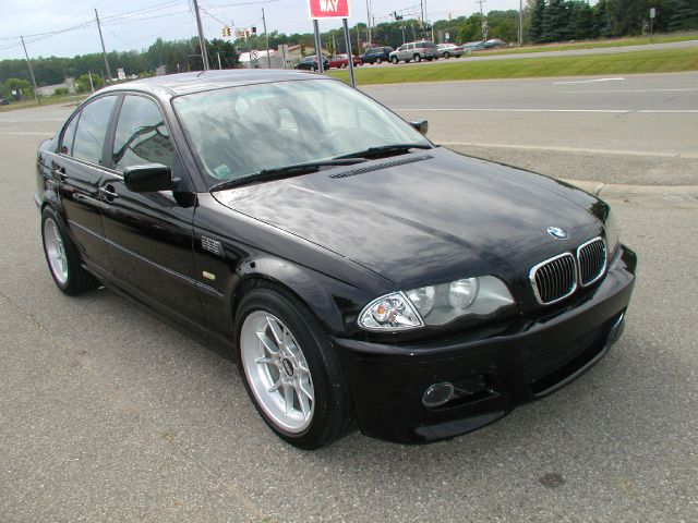 2000 BMW 3 series 4dr 2.9L Twin Turbo AWD SUV