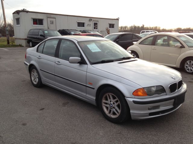 2000 BMW 3 series 2.7L V6